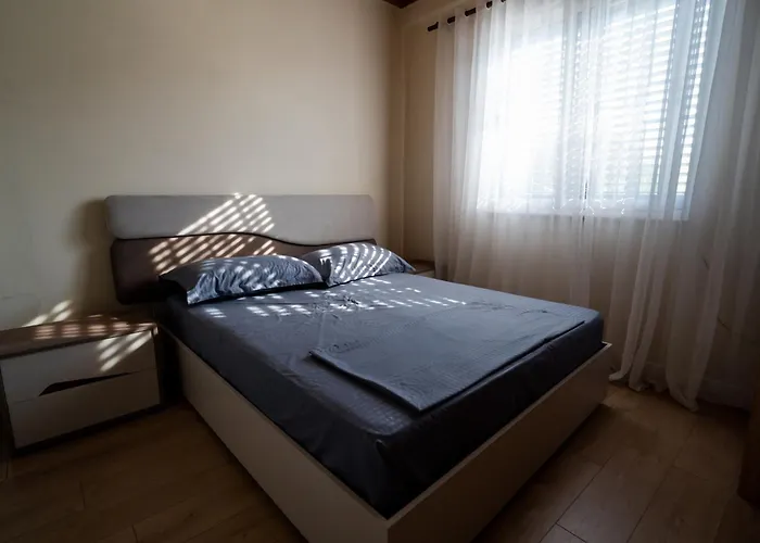 In With Outdoor Pool Vakantiehuis